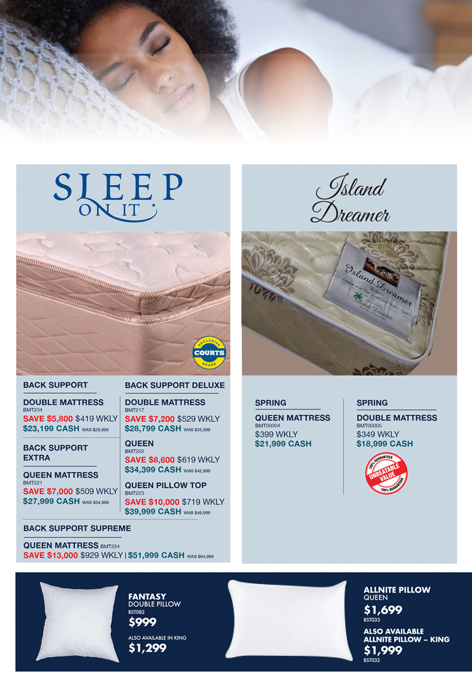 Rewards Courts JMA/JEA catalogue Apr2018