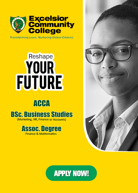 Cape And Csec Studies Excelsior Community College Reshape Your Future