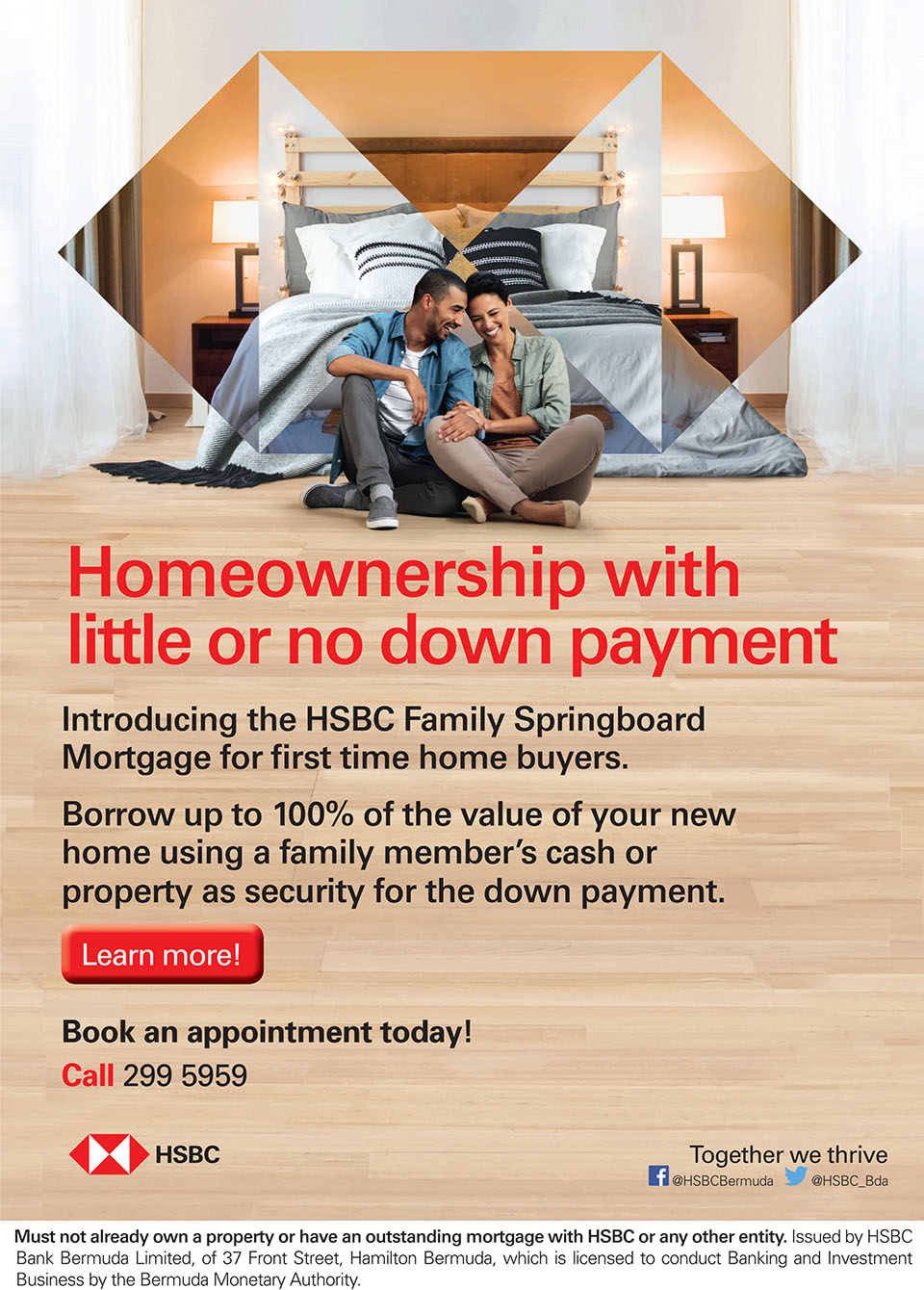 Springboard mortgage shop